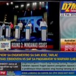 The DZMM Template