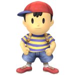 Ness (SSBB)