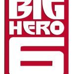 Big Hero 6 Logo