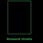 What if this Character Stomach Growls