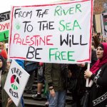 From the river to the sea palestinian Hamas Hezbollah terrorist