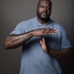 Shaq Timeout