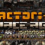 Factorio Space age