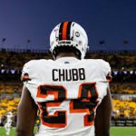 Nick Chubb