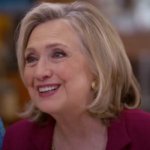 Hillary Clinton I'm in Love