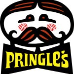 Pringles moustache meme