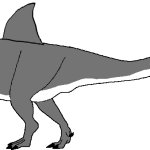 Male Carcharodontosaurus (Paleoverse + EOIverse)