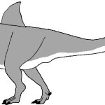 Female Carcharodontosaurus (Paleoverse + EOIverse)