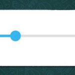 whatsapp audio