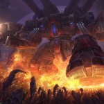 Starcraft Odin