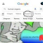 Uhh | image tagged in excuse me but wtf,uhh | made w/ Imgflip meme maker