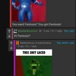 Fentosis jones