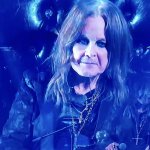 Ozzy Hall of Fame Induction Speech