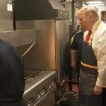 Trump French Fries