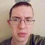 Neko mugshot temp