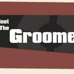 Meet the Groomers blank