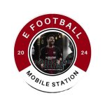 efootball mobile station