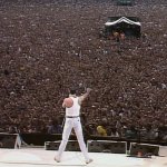 Queen live aid 1985