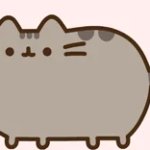 Pusheen