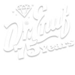 Dr Enuf 75 years
