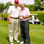 Trump palmer