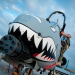 A-10 Warthog