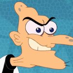 old doof