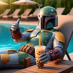 Relax Boba Says Yes