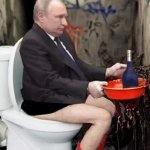 Vladimir Poop’n!