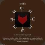 Rune | FetLife Attention