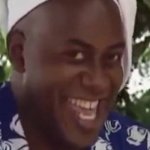 MuAhAhAhAhAhAhAhAhAhAhAhAAAAAAAAhhhh | THE ROBBER SAYING TO THE PROFESSIONAL FIGHTER THAT HE'S A THEY/THEM (HE'S COMPLETELY OUTNUMBERED) | image tagged in yeah boi chef,stop reading the tags,you have been eternally cursed for reading the tags,tag | made w/ Imgflip meme maker