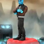Osmosis jones skylander