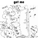 When the haters finally get me