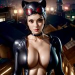 Catwoman