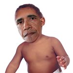 OBAMA CRY BABY meme