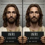 My Favorite Felon