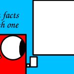 fun facts with numberblock one: meme