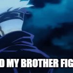 true | ME AND MY BROTHER FIGHTING | image tagged in gifs,fighing | made w/ Imgflip video-to-gif maker