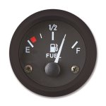 Fuel gauge (3/4)