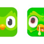 Duolingo icons template