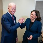 Biden & Harris