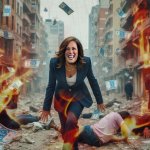 Kamala Fire SSN Cards Crisis