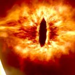 Eye of Sauron