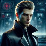 Albert wesker