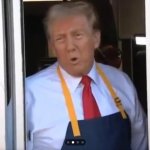 Blue Collar Trump