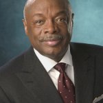 Willie Brown
