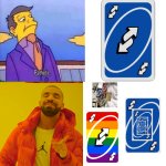 Better uno reverse meme