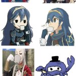 my entire collection so far