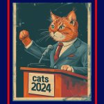 Cats 2024