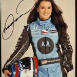 Danica Patrick